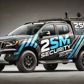 Bild von 2SM SECURITY