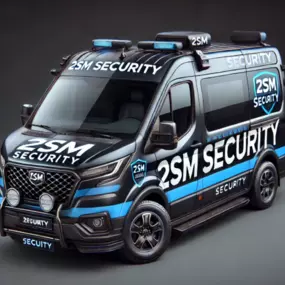 Bild von 2SM SECURITY