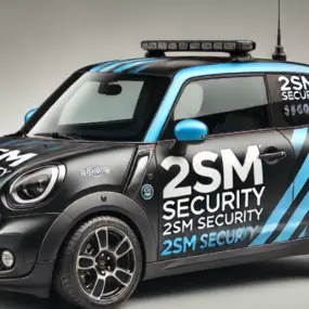 Bild von 2SM SECURITY