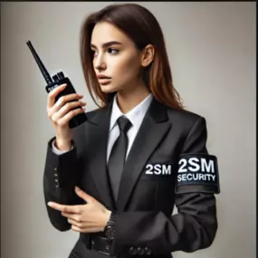 Bild von 2SM SECURITY