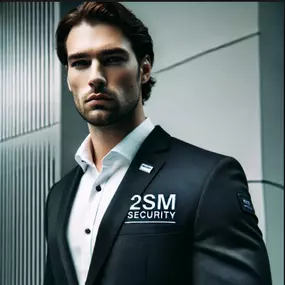 Bild von 2SM SECURITY