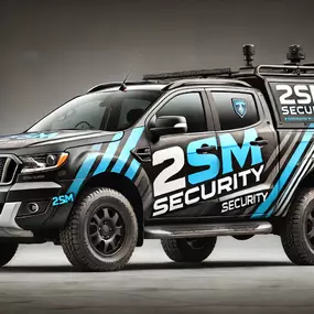 Bild von 2SM SECURITY