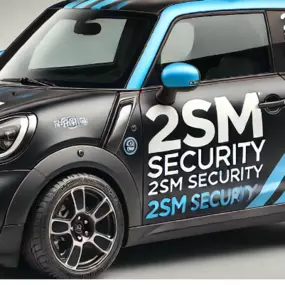 Bild von 2SM SECURITY