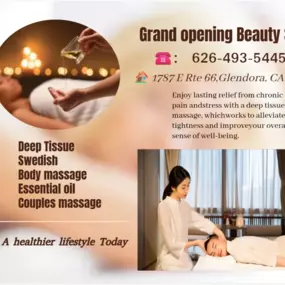 Whether you're a professional athlete or you just work out a few times a week, sports massage can help you improve your performance and reduce your risk of injury. This type of massage uses techniques that are specific to the needs of athletes. It can help to increase range of motion, improve circulation, and reduce inflammation.