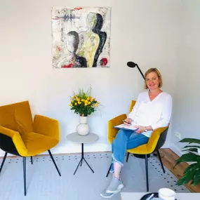 Bild von Praxis Silke Fischer - Psychotherapie, Psychoonkologie & Ernährungsberatung