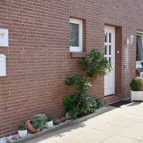 Bild von Praxis Silke Fischer - Psychotherapie, Psychoonkologie & Ernährungsberatung