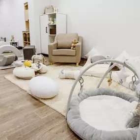 Busy Bees at Cricklewood - The best start in life