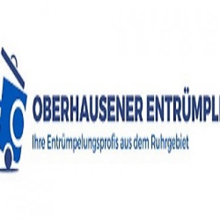 Logo de Oberhausener Entrümpler