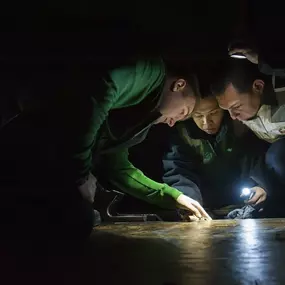 Bild von Colvin Inspections