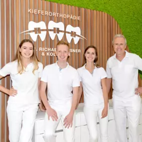 Bild von Kieferorthopädie Dr. Richard Wiesner & Kollegen