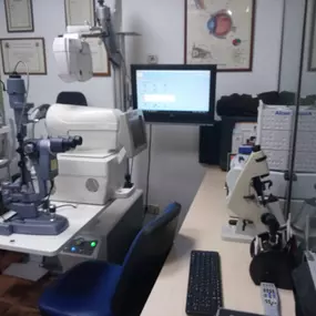 Bild von Admira Opticos