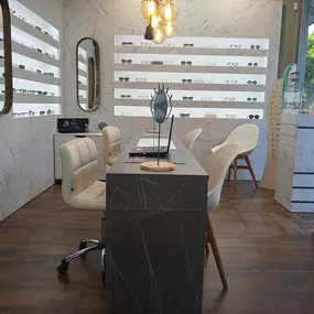 Bild von Admira Opticos