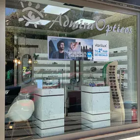 Bild von Admira Opticos