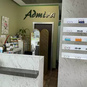 Bild von Admira Opticos