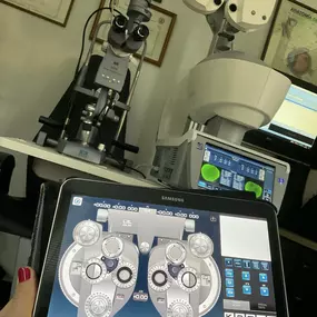 Bild von Admira Opticos