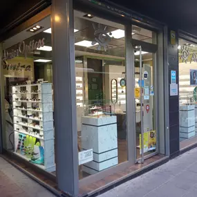 Bild von Admira Opticos
