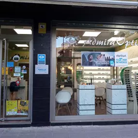Bild von Admira Opticos