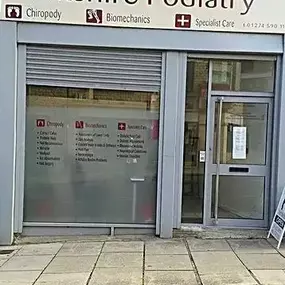Bild von Yorkshire Podiatry