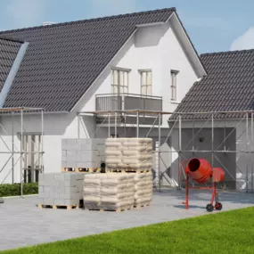 Bild von WERDER BAUprojekte Bremen GmbH & Co. KG