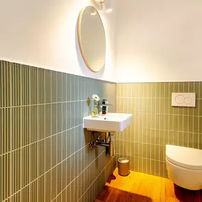 Bild von WERDER BAUprojekte Bremen GmbH & Co. KG