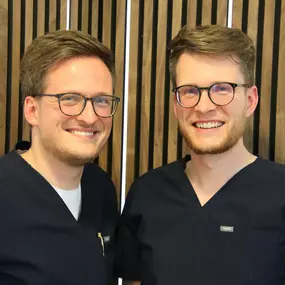 Bild von Zahnarztpraxis Dres. Luhrenberg - Zahnarzt Wiesbaden