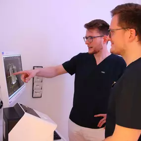 Bild von Zahnarztpraxis Dres. Luhrenberg - Zahnarzt Wiesbaden