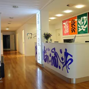 Bild von Zahnarztpraxis Dres. Luhrenberg - Zahnarzt Wiesbaden