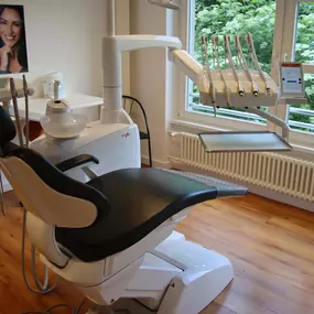 Bild von Zahnarztpraxis Dres. Luhrenberg - Zahnarzt Wiesbaden