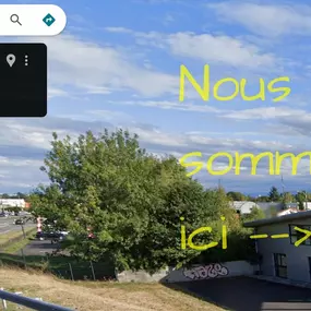 Bild von Eurl CERJA - L’Arche du Béarn