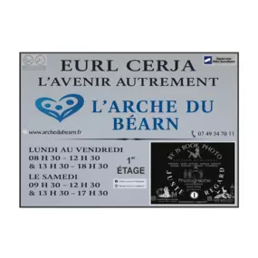 Bild von Eurl CERJA - L’Arche du Béarn