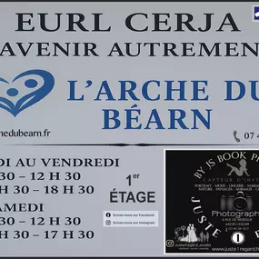 Bild von Eurl CERJA - L’Arche du Béarn
