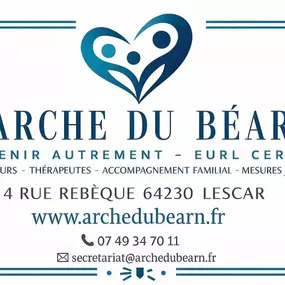 Bild von Eurl CERJA - L’Arche du Béarn