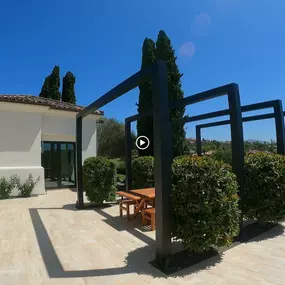 Bild von Modern Yardz Landscape Design