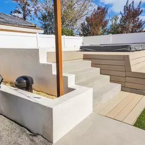 Bild von Modern Yardz Landscape Design