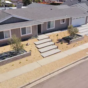 Bild von Modern Yardz Landscape Design