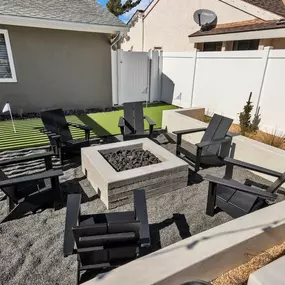 Bild von Modern Yardz Landscape Design