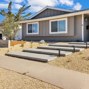 Bild von Modern Yardz Landscape Design