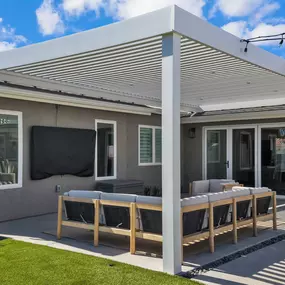 Bild von Modern Yardz Landscape Design