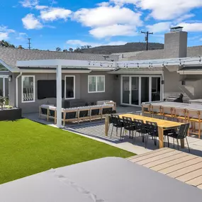 Bild von Modern Yardz Landscape Design