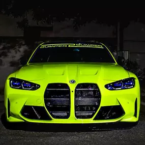 Bild von Bumper2Bumper Motorsports