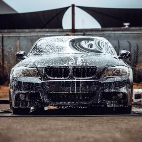 Bild von Bumper2Bumper Motorsports