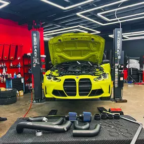 Bild von Bumper2Bumper Motorsports