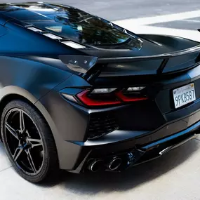 Bild von Bumper2Bumper Motorsports