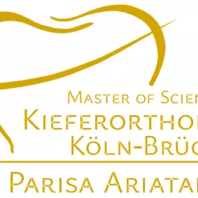 Bild von Dr. Parisa Ariatabar Kieferorthopädie Köln-Brück MSc