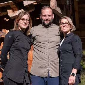 Bild von Herrenhaus Mendlingtal