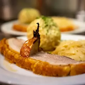 Bild von Herrenhaus Mendlingtal