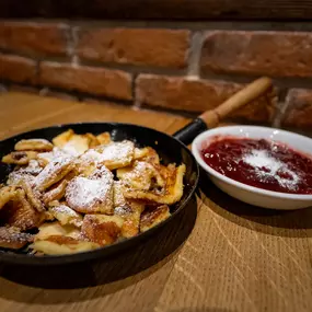 Bild von Herrenhaus Mendlingtal