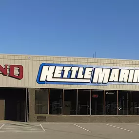 Bild von Kettle Marine