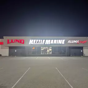 Bild von Kettle Marine