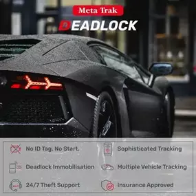 Bild von AK Auto Security Ltd